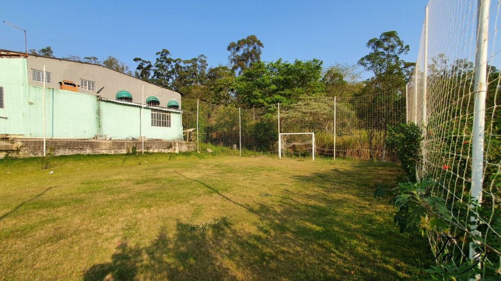 Chácara Linda Completa – Piscina Ótima Localização – Sorocaba