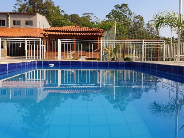 Chácara Linda Completa – Piscina Ótima Localização – Sorocaba