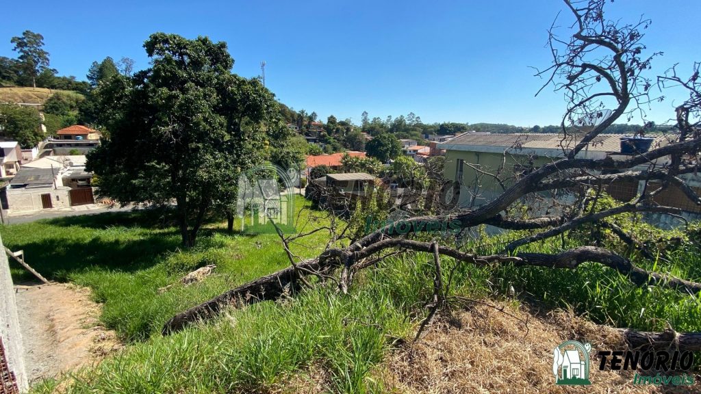 Terreno de 593,00m² – Brigadeiro Tobias