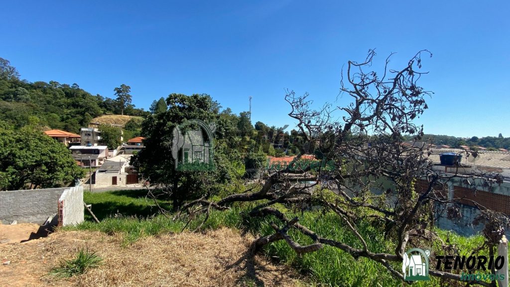 Terreno de 593,00m² – Brigadeiro Tobias