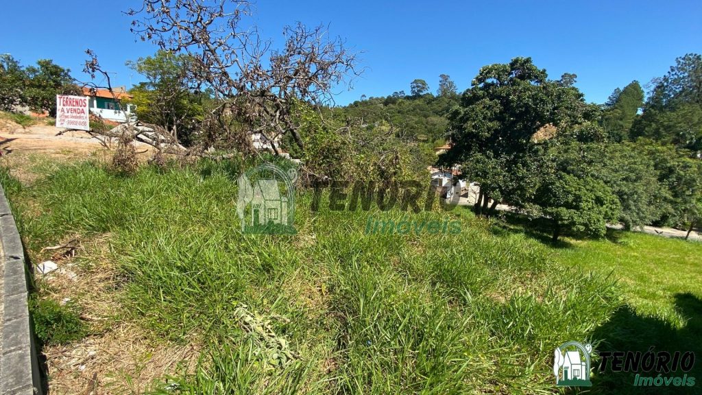 Terreno de 593,00m² – Brigadeiro Tobias