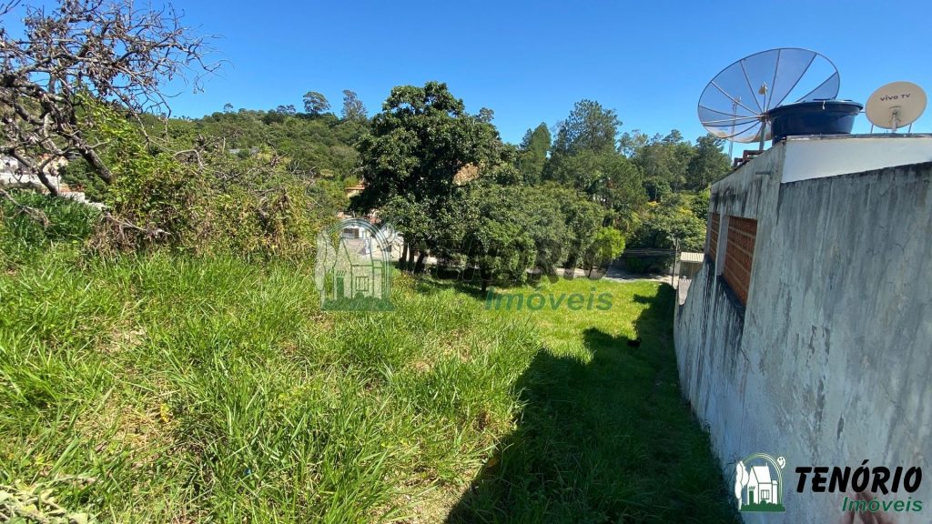 Terreno de 593,00m² – Brigadeiro Tobias