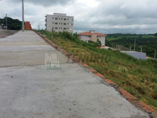 Terreno Aparecidinha – 125,00m²