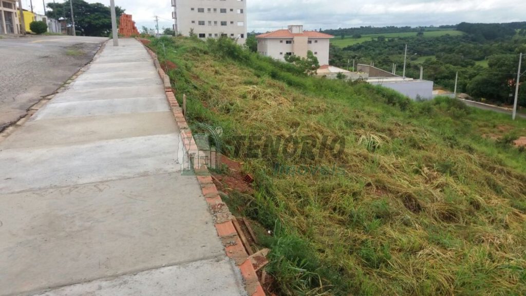 Terreno Aparecidinha – 125,00m²