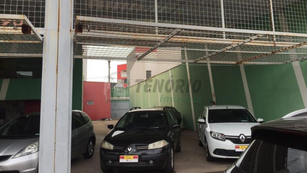 Terreno/ponto comercial Av. Juscelino Kubitschek – 180,00m²