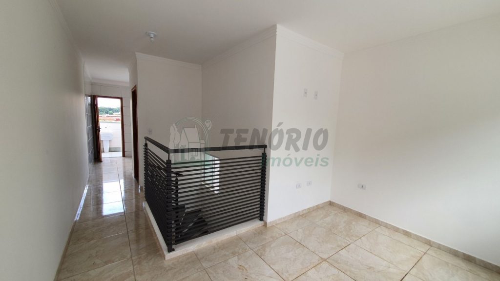Casa com 02 pavimentos- 71,00m² – Aparecidinha Casa com 02 pavimentos- 71,00m² – Aparecidinha