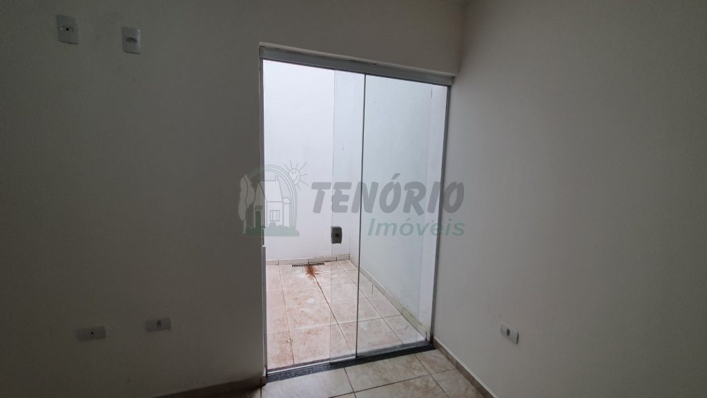 Casa com 02 pavimentos- 71,00m² – Aparecidinha