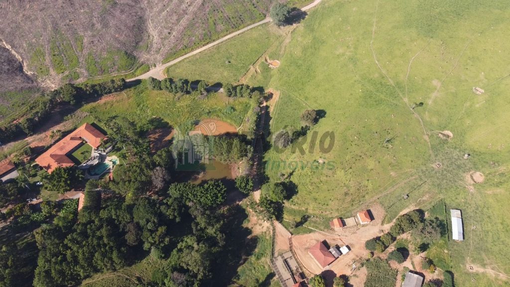 FAZENDA CINEMATOGRÁFICA DE 70 ALQUEIRES C/ 09 SUÍTES – 30 minutos de Sorocaba