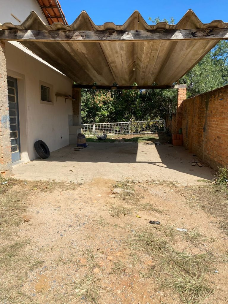 Chácara / Área 8.000m² – Brigadeiro Tobias, cidade de Sorocaba /SP.