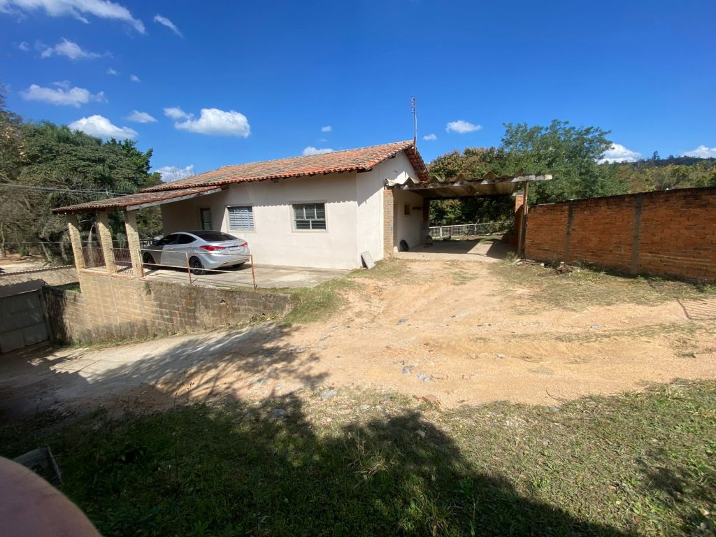 Chácara / Área 8.000m² – Brigadeiro Tobias, cidade de Sorocaba /SP.