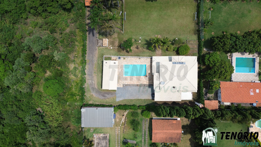 Sobrado residencial – Condomínio Recanto dos Pássaros