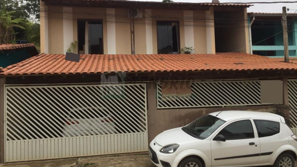 Sobrado 04 dormitórios 485,00m² – Brigadeiro Tobias