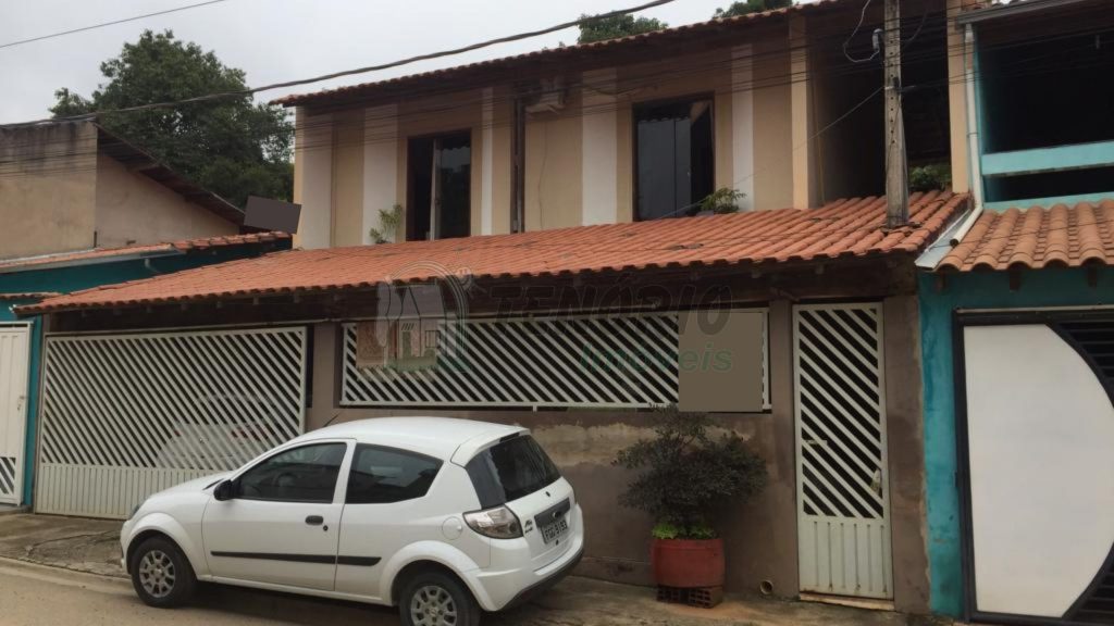 Sobrado 04 dormitórios 485,00m² – Brigadeiro Tobias