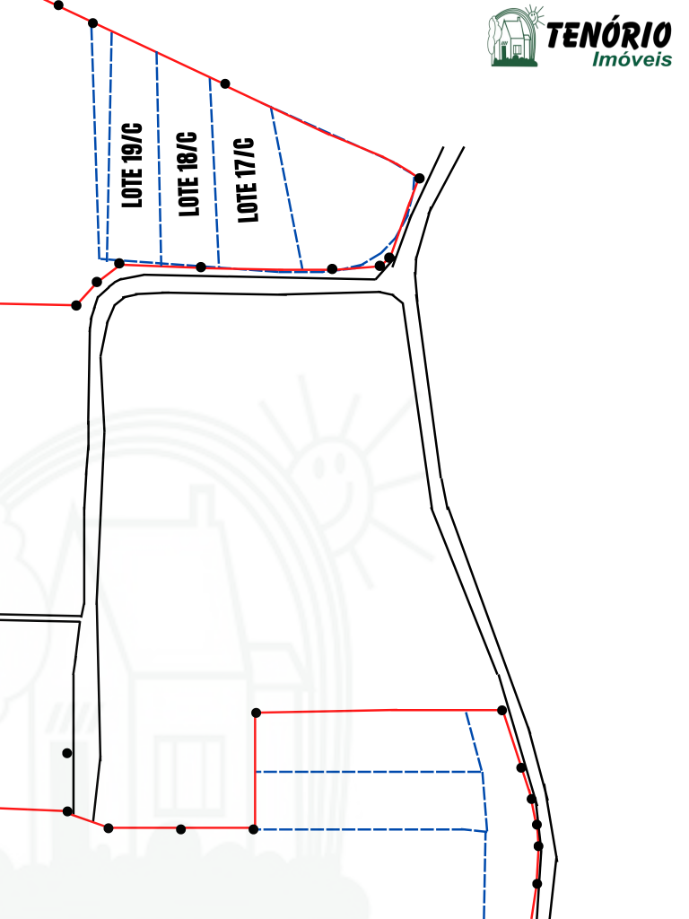 Chácaras/Terrenos à partir de 1.670,00m² – Brigadeiro Tobias