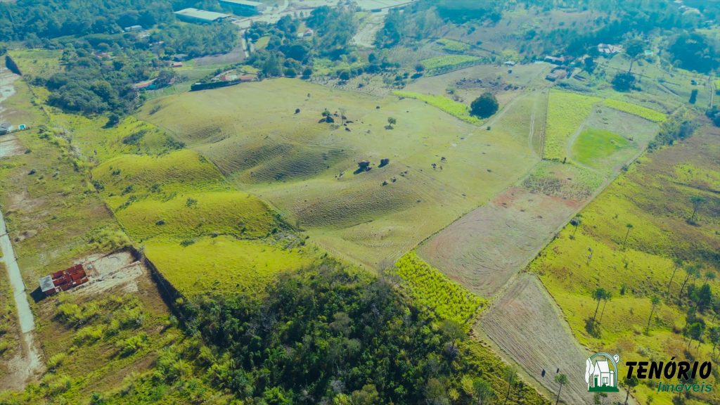 Área residencial e comercial 133.413,00m² – Brigadeiro Tobias/Sorocaba