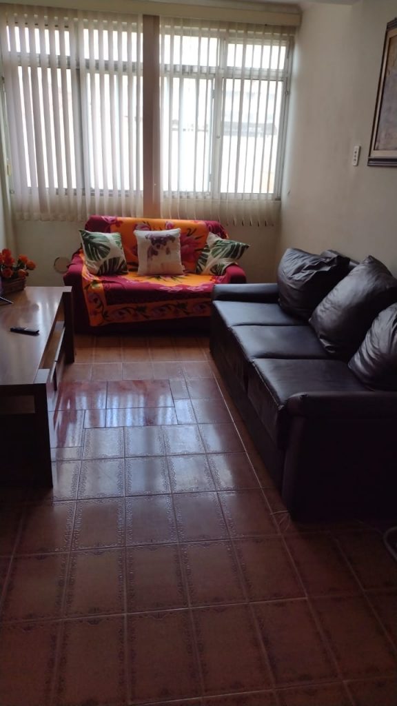 Apartamento 2 dormitórios Beira Mar – Mongaguá