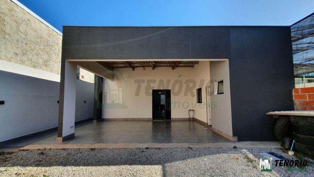 Casa Jardim Gramados c/ quintal grande – 371,00m²