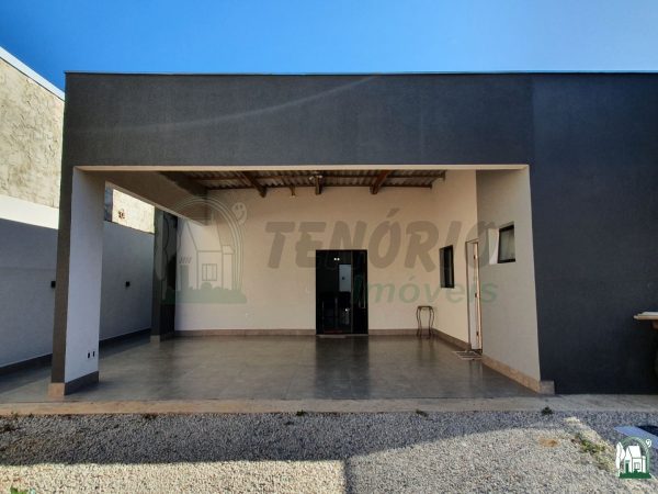 Casa Jardim Gramados c/ quintal grande – 371,00m²