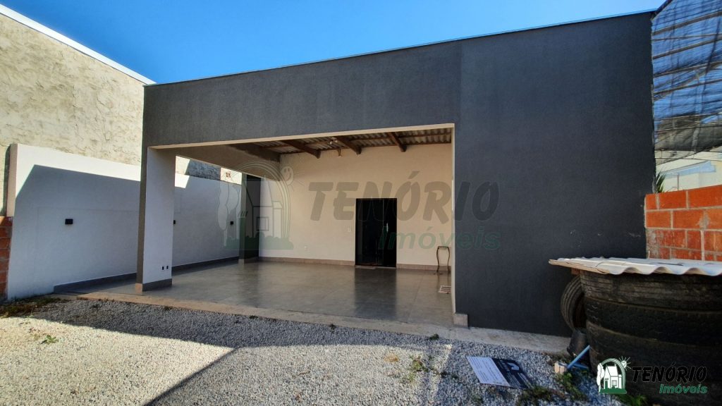 Casa Jardim Gramados c/ quintal grande – 371,00m²