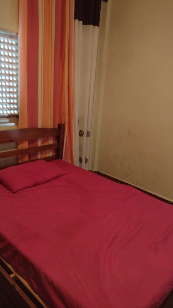 Apartamento 2 dormitórios Beira Mar – Mongaguá