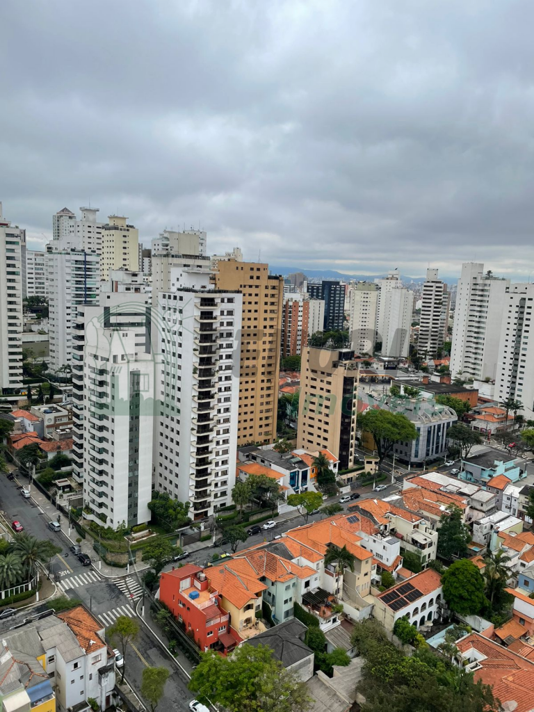 Apartamento Aclimação/Paraíso – São Paulo
