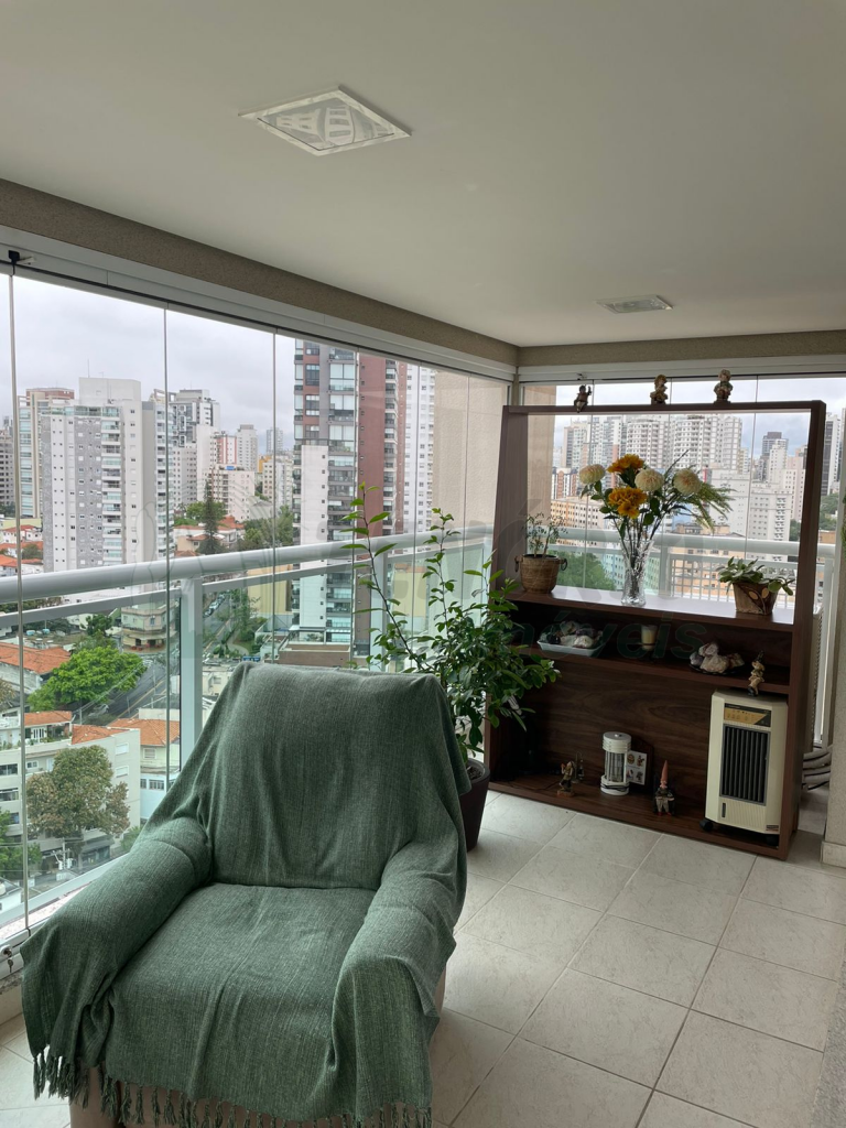 Apartamento Aclimação/Paraíso – São Paulo