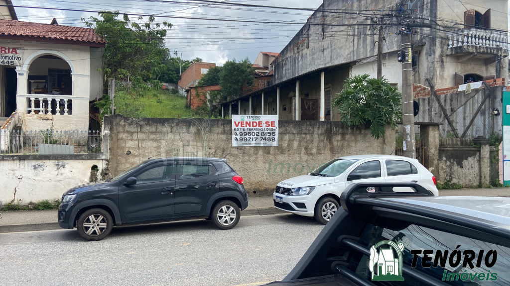 Terreno Av.Bandeirantes – Brigadeiro Tobias/Sorocaba