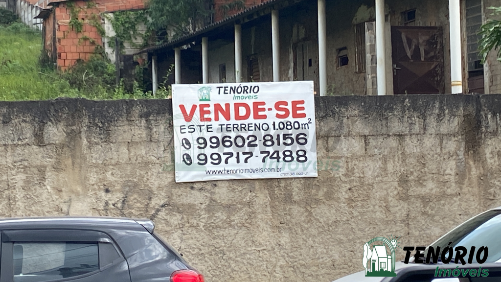 Terreno Av.Bandeirantes – Brigadeiro Tobias/Sorocaba