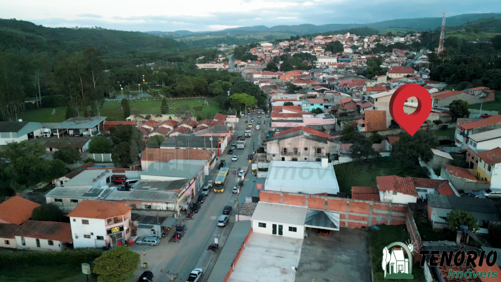 Terreno Av.Bandeirantes – Brigadeiro Tobias/Sorocaba