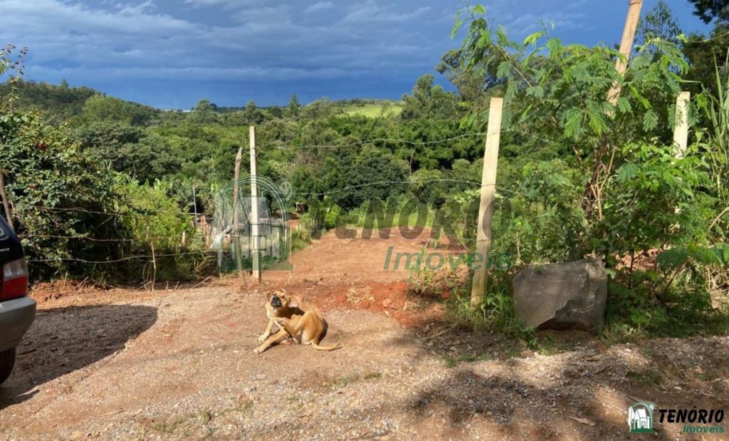 Terreno 2.000,00m²- Bairro do Inhaiba