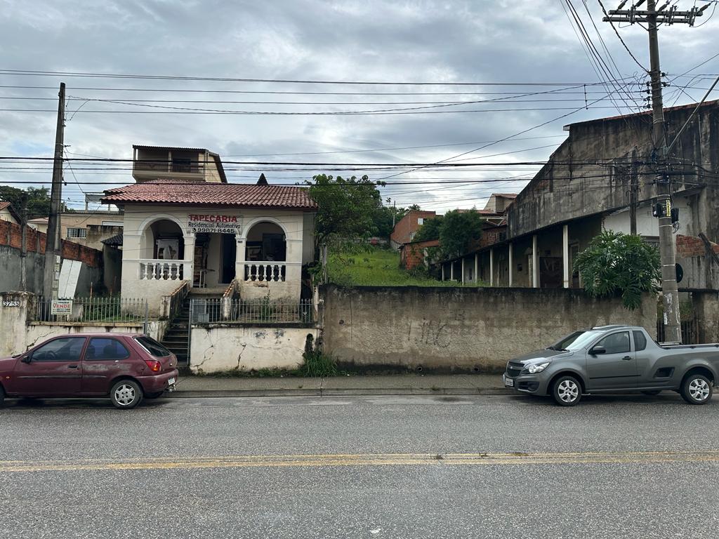 Terreno Av.Bandeirantes – Brigadeiro Tobias/Sorocaba