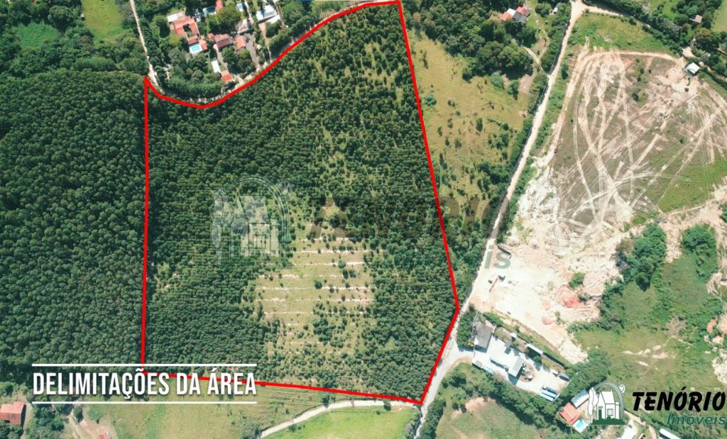 Área 80.000,00m² residencial/comercial – Sorocaba