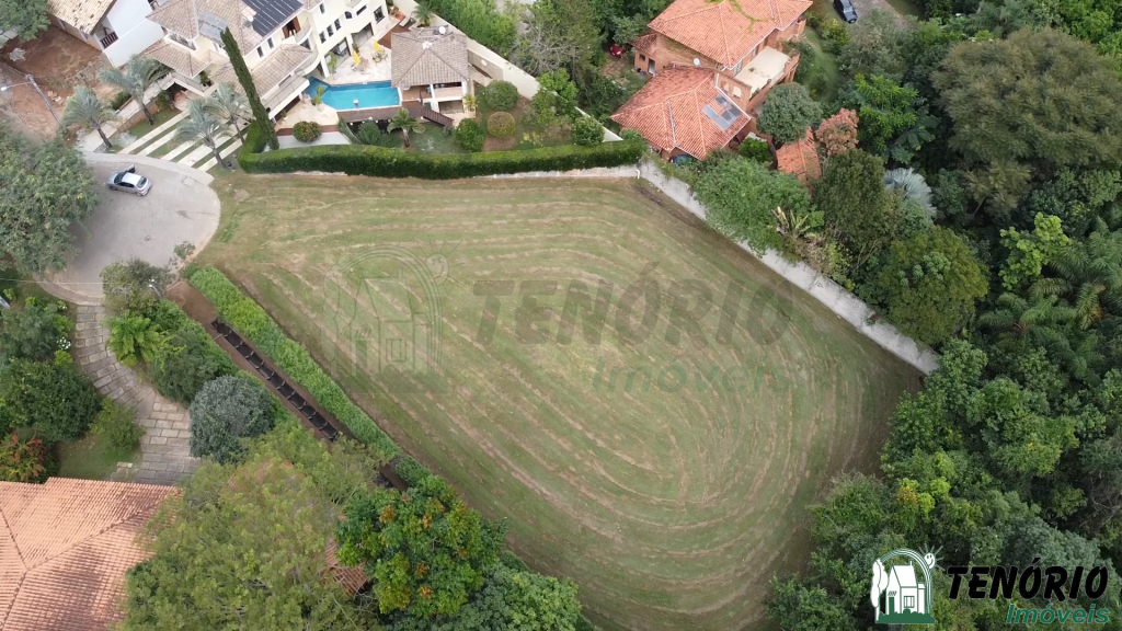 Terreno 2.801,00 m², Condomínio Vivendas do Lago