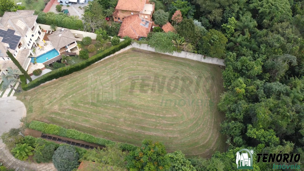 Terreno 2.801,00 m², Condomínio Vivendas do Lago