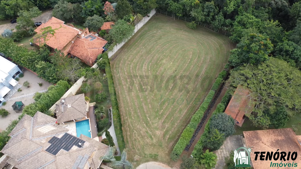 Terreno 2.801,00 m², Condomínio Vivendas do Lago