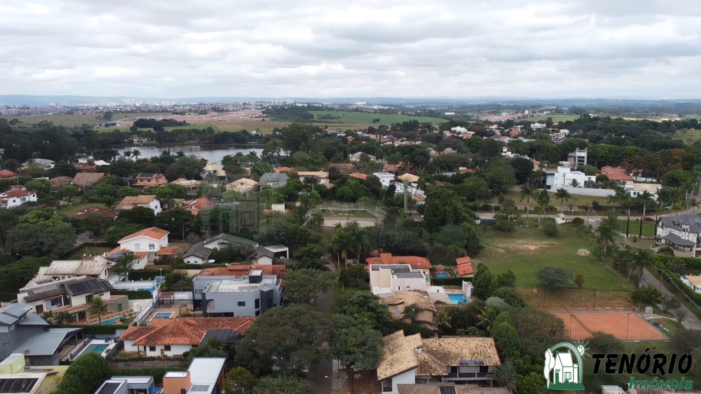 Terreno 2.801,00 m², Condomínio Vivendas do Lago