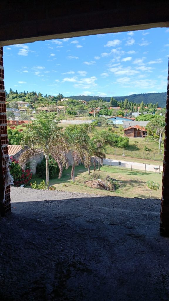 Chácara Recanto dos Pássaros 2.500,00m² – divisa de Sorocaba e Alumínio Chácara Recanto dos Pássaros 2.500,00m² – divisa de Sorocaba e Alumínio