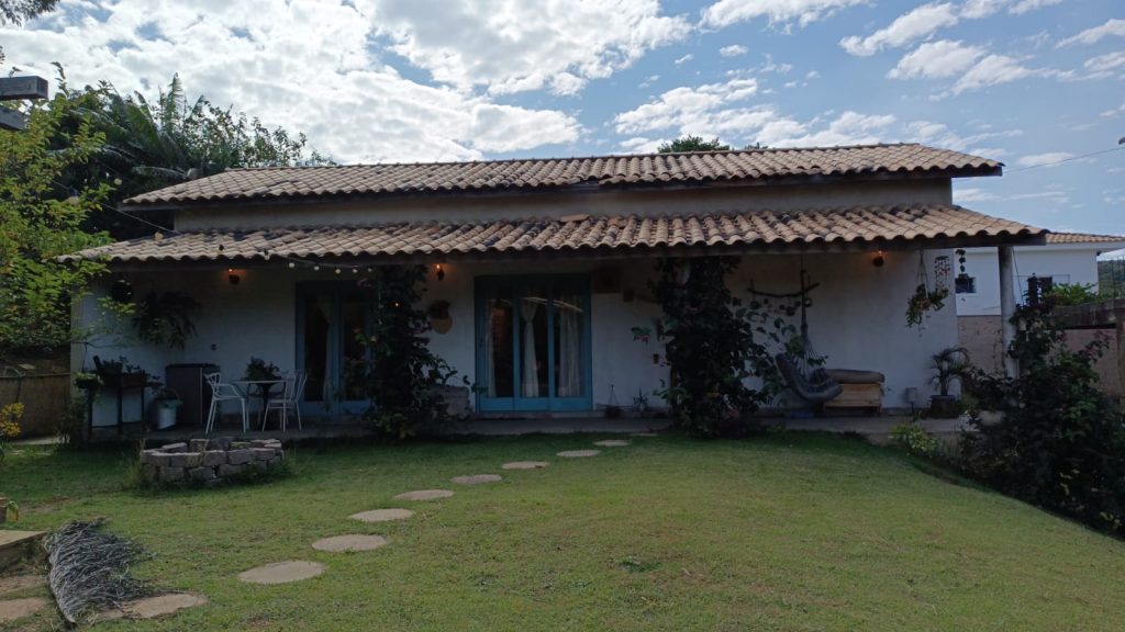Chácara Recanto dos Pássaros 2.500,00m² – divisa de Sorocaba e Alumínio Chácara Recanto dos Pássaros 2.500,00m² – divisa de Sorocaba e Alumínio