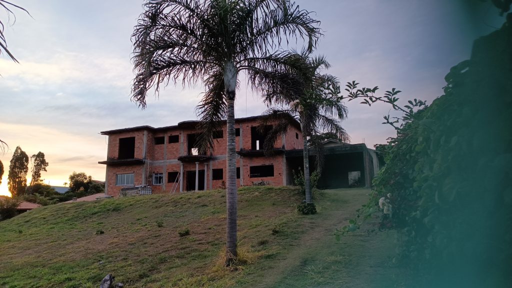 Chácara Recanto dos Pássaros 2.500,00m² – divisa de Sorocaba e Alumínio Chácara Recanto dos Pássaros 2.500,00m² – divisa de Sorocaba e Alumínio