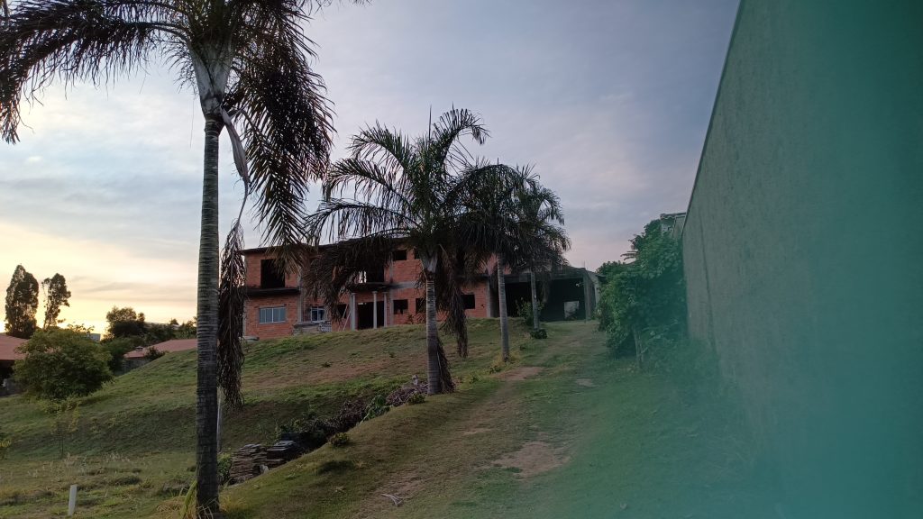 Chácara Recanto dos Pássaros 2.500,00m² – divisa de Sorocaba e Alumínio Chácara Recanto dos Pássaros 2.500,00m² – divisa de Sorocaba e Alumínio