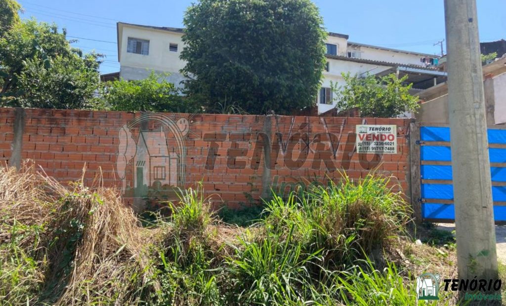 Terreno 200,00m² – Bairro Vila Haro