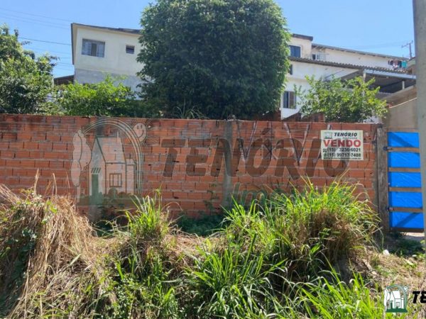 Terreno 200,00m² – Bairro Vila Haro