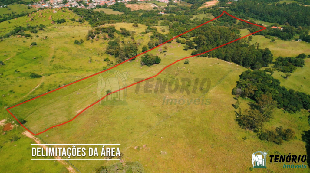 Área Residencial / Comercial 72.000,00m² – Brigadeiro Tobias Área Residencial / Comercial 72.000,00m² – Brigadeiro Tobias