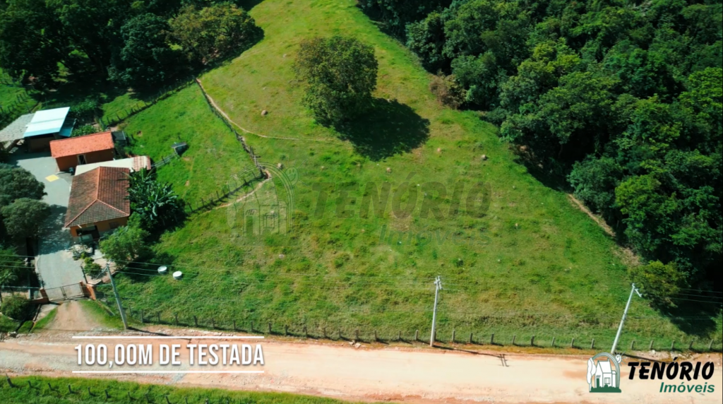 Área Residencial / Comercial 72.000,00m² – Brigadeiro Tobias