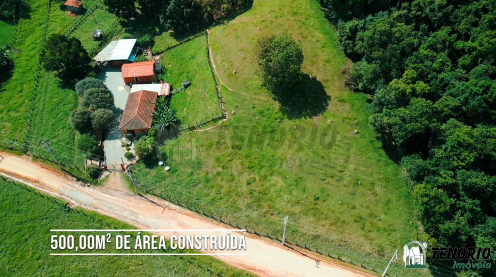Área Residencial / Comercial 72.000,00m² – Brigadeiro Tobias Área Residencial / Comercial 72.000,00m² – Brigadeiro Tobias