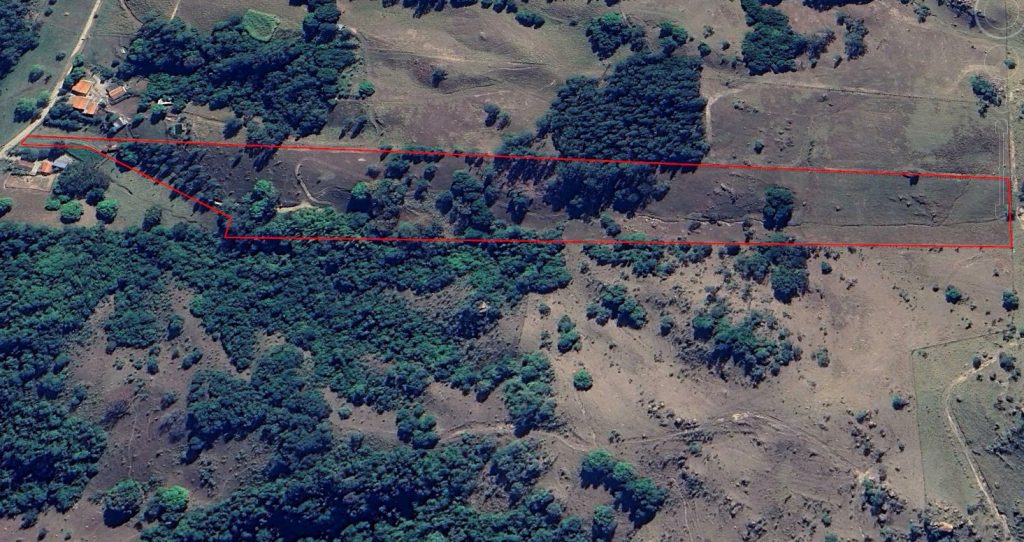 Sitio / Área de 60.000,00m² – Brigadeiro Tobias, cidade de Sorocaba /SP.
