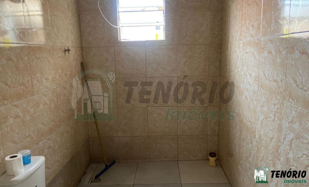 Casa com 02 dormitórios 300,00m² – Brigadeiro Tobias