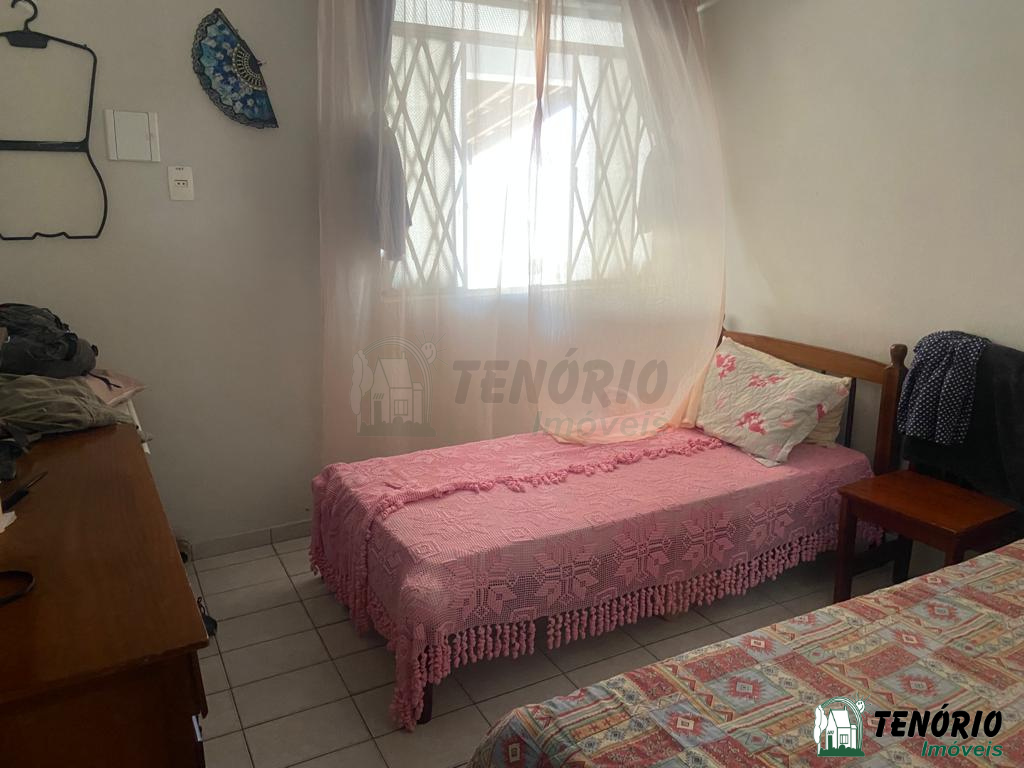 Casa com Quintal no Bairro Arvore Grande – Sorocaba