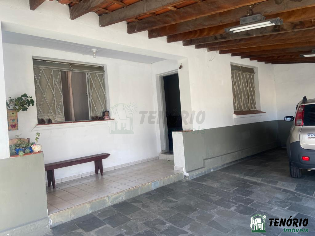 Casa com Quintal no Bairro Arvore Grande – Sorocaba Casa com Quintal no Bairro Arvore Grande – Sorocaba
