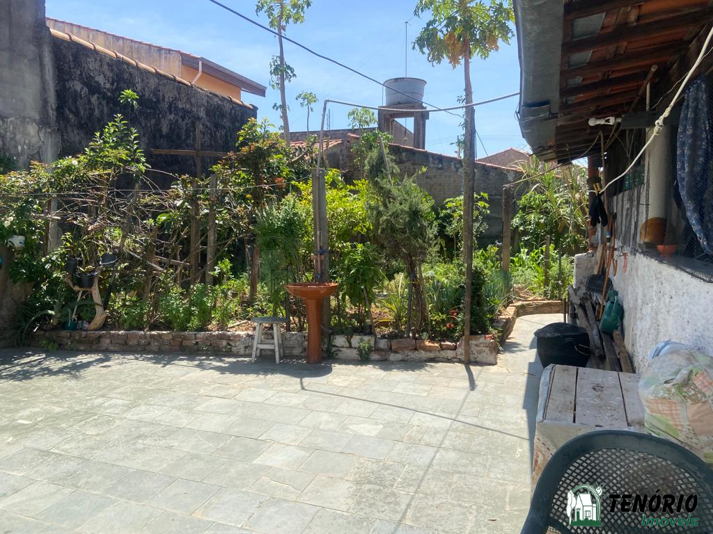 Casa com Quintal no Bairro Arvore Grande – Sorocaba Casa com Quintal no Bairro Arvore Grande – Sorocaba